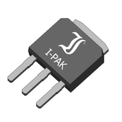 MOSFET-Transistor - DID3A2N65 - Diotec - Leistung / Schalt / Lawinen
