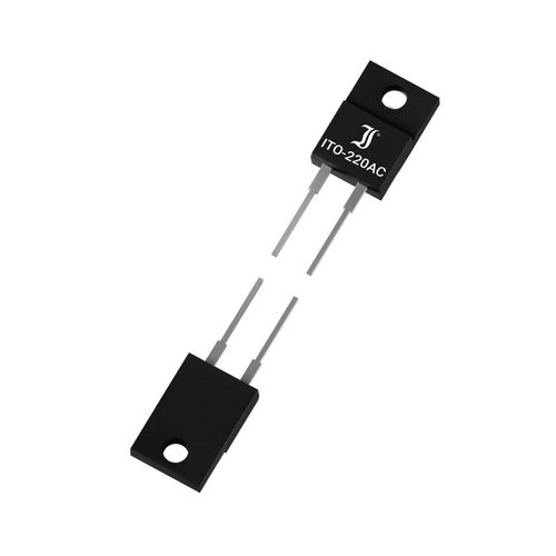 MOSFET-Transistor - DIJ series - Diotec - Leistung / Schalt / Lawinen