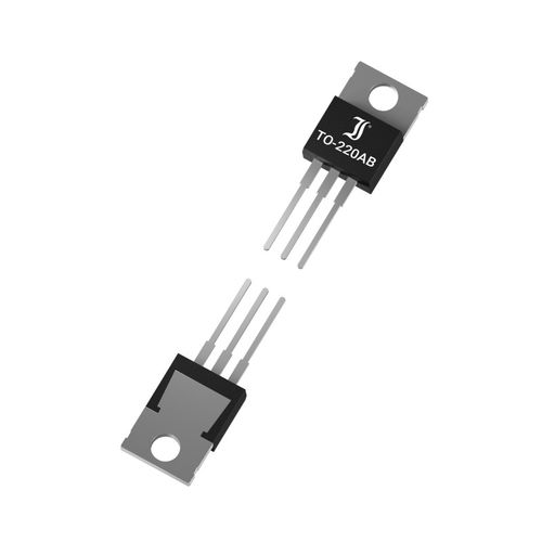 MOSFET-Transistor - DIT050N06 - Diotec - Leistung / Schalt / Lawinen