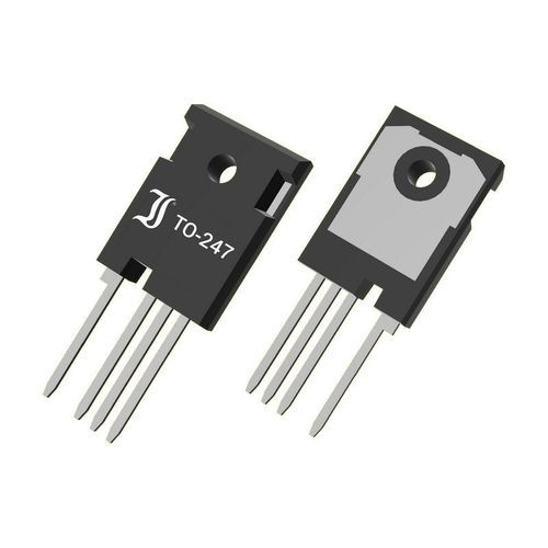 IGBT-Transistor - DIF075F065 - Diotec - Schalt