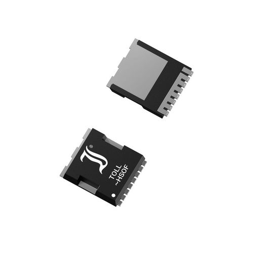 MOSFET-Transistor - DI065SIC020TL-AQ - Diotec - Leistung / Schalt / Lawinen