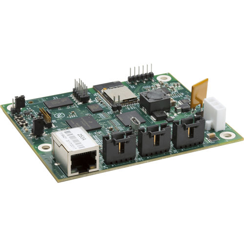 Gateway für Kommunikation - Embedded Planet - IoT / Sicherheit / kabellos