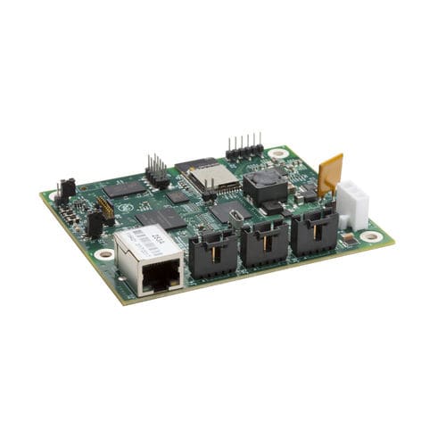 Single-Board-Computer / ATX - EPIMX6 - Embedded Planet - NXP i.MX6UL / Cortex ARM / Linux