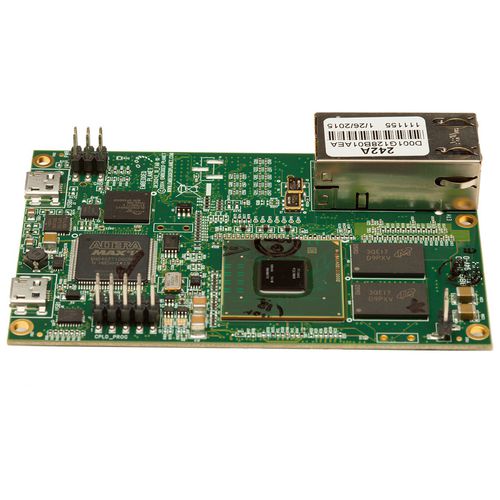 Single-Board-Computer / 3,5'' - EPT1040xS - Embedded Planet - NXP QorIQ™ / Linux / USB