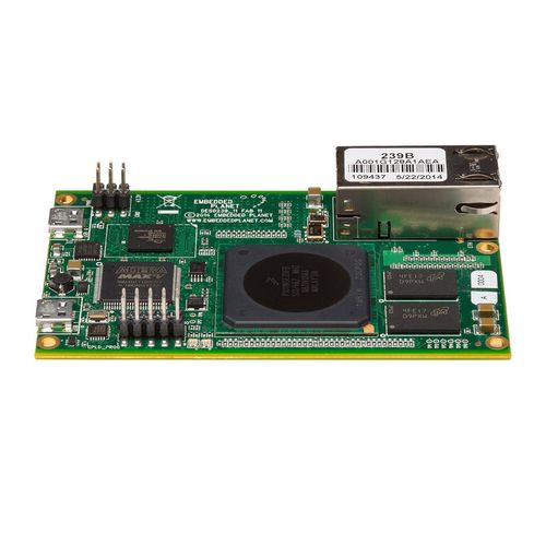 Single-Board-Computer / 3,5'' - EP2020xS - Embedded Planet - NXP QorIQ™ / Linux / USB