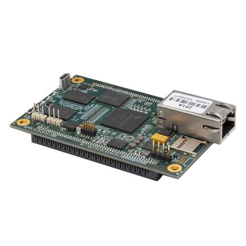 Single-Board-Computer / 3,5'' - EP4376 - Embedded Planet - Cortex ARM / ARM Cortex-A9 / Linux