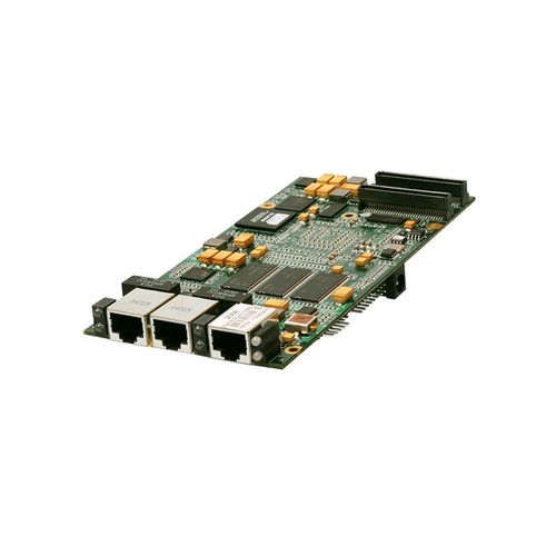 Single-Board-Computer / NXP - EP8343M  - Embedded Planet - PowerPC / CompactPCI / USB 2.0