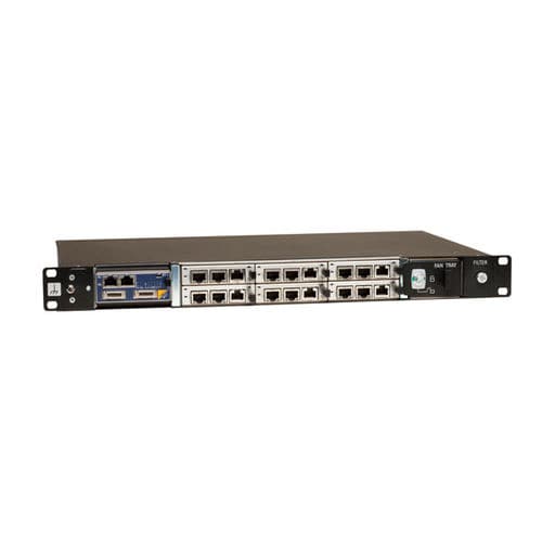 Rack-Chassis - Schroff 1 - Embedded Planet - embedded / 1U / kundenspezifisch