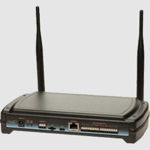 Industrie-Gateway - EPM2M-SM-IP - Embedded Planet - kabellos / Ethernet / IP