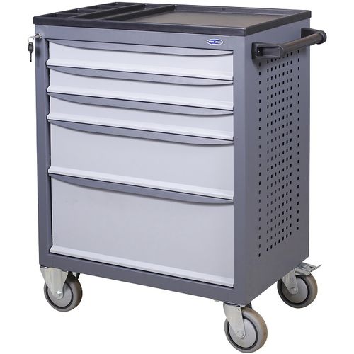 Werkzeugschrank - TU, TI series - PJSC "UHL-MASH"