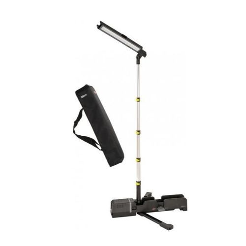 LED-Handleuchte - 1173700004 - BRENNENSTUHL - Arbeit / wiederaufladbar