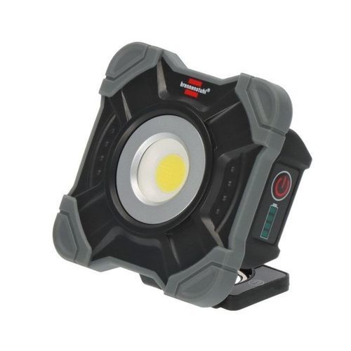LED-Handleuchte - 1173700005 - BRENNENSTUHL - Arbeit / IP54 / stoßfest