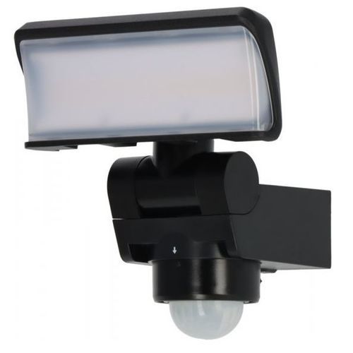 LED-Scheinwerfer - 1178080110 - BRENNENSTUHL - wetterbeständig / UV-beständig / IP44