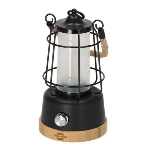 Lampen-Lichtquelle - 1171800 - BRENNENSTUHL - weiß / regelbar / USB
