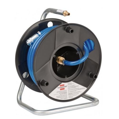 Baoblaze Schlauchtrommel-Abdeckung Aus Oxford-Stoff | Regenfeste Schutzhülle Zur Wandmontage 55x30x55cm