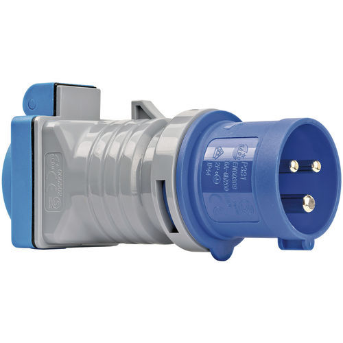 Netzadapter für Kabel - 1080993 - BRENNENSTUHL - Kunststoff