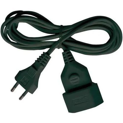 Elektrische Verlängerungsleitung / Niederspannung - 1161800 - BRENNENSTUHL - flexibel