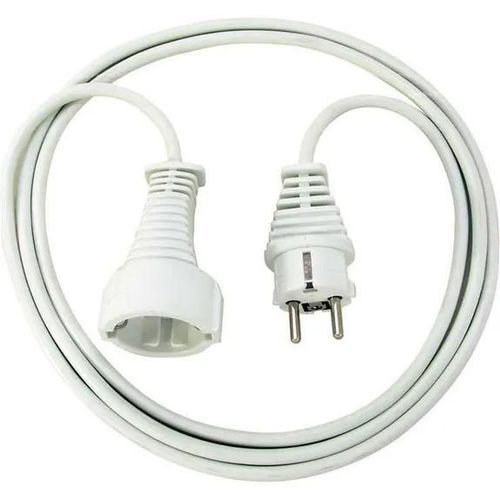Elektrische Verlängerungsleitung / mit Verteilersteckdose - 1168430 - BRENNENSTUHL - flexibel