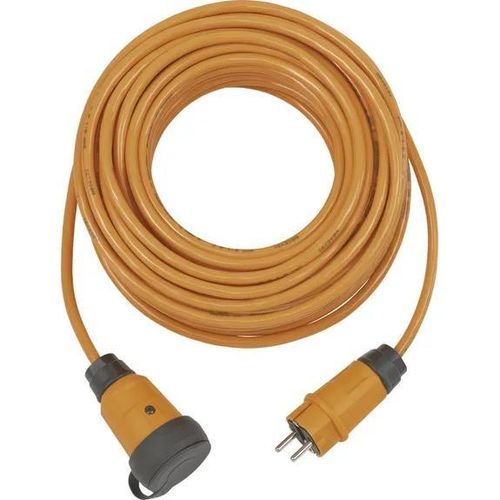 Flexible elektrische Verlängerungsleitung - 0016958630 - BRENNENSTUHL - Gummi