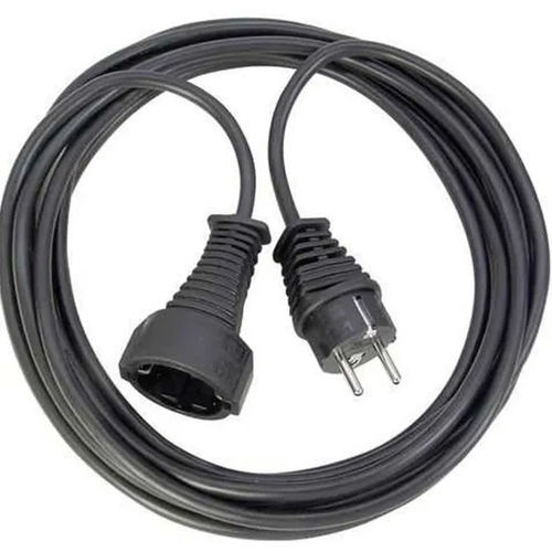 Flexible elektrische Verlängerungsleitung - 1165010015 - BRENNENSTUHL