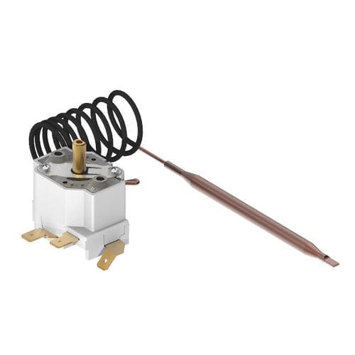 Kapillarthermostat - COTHERM - regelbar / Fix / für Kalt- und Warmbetrieb