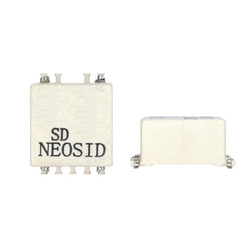 Gleichtaktdrossel - SM-R / TL series - Neosid Pemetzrieder GmbH  & Co. KG - Toroid / SMD / für Elektronik