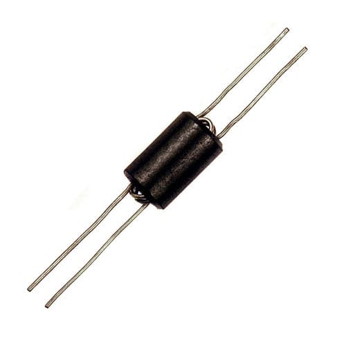 Breitbanddrossel - ZD 6 series - Neosid Pemetzrieder GmbH  & Co. KG - für Elektronik / für Schaltnetzteil / EMI-Entstör