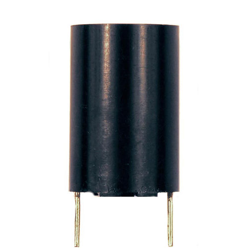 Drahtgewickelter Induktor - Neosid Pemetzrieder GmbH  & Co. KG - Hochfrequenz / Niedrigfrequenz / SMD