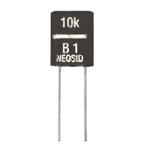 Gepanzerter Induktor - BS 75 series - Neosid Pemetzrieder GmbH  & Co. KG - Magnet / Hochfrequenz / Niedrigfrequenz