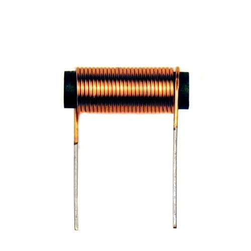 Drahtgewickelte Drossel - Neosid Pemetzrieder GmbH  & Co. KG - Eisenkern / für Elektronik