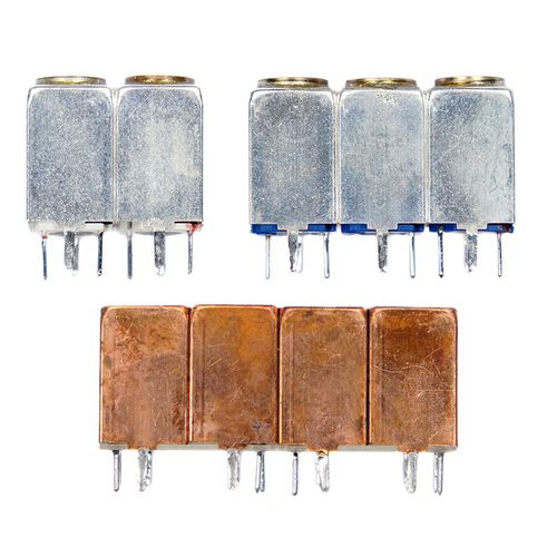 Elektronischer Filter / Bandpass - Neosid Pemetzrieder GmbH  & Co. KG - passiv / RF