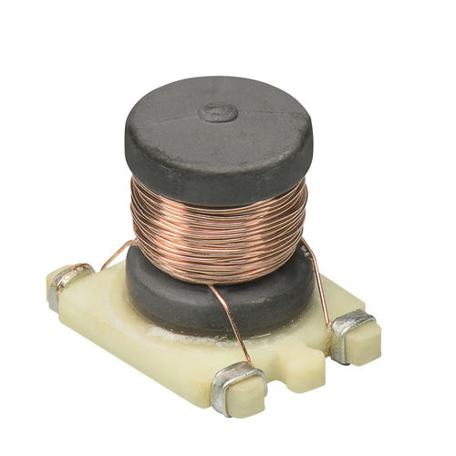 Leistungstransformator - Neosid Pemetzrieder GmbH  & Co. KG - trocken / Fernmeldetechnik / SMD