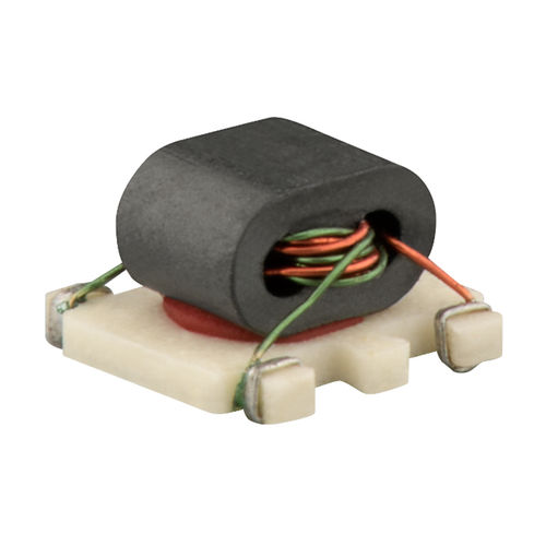 Leistungstransformator - Neosid Pemetzrieder GmbH  & Co. KG - trocken / für Elektronik / Hochfrequenz