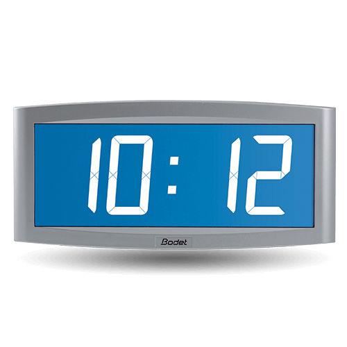 Digitaluhr - Opalys 7 - BODET TIME SPORT - LCD / 4-stellig