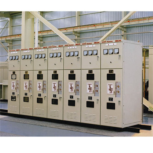 Schaltanlage für die Sekundärverteilung - IEC439, 380~660V/630~3150A/CDGGD - Shanghai Delixi Group Co., Ltd - Niederspannung / für Verteiler / stationär