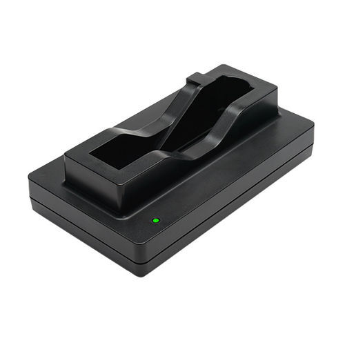 Desktop-Batterieladegerät - RRC-SMB-UBC-M - RRC Power Solutions  - CE / IEC / automatisch