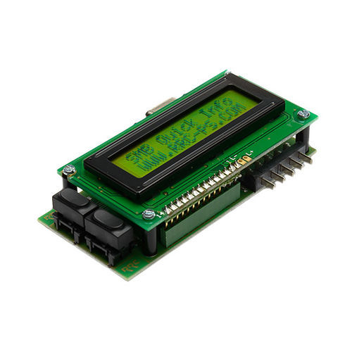 Kartenleser für Zugangskontrolle - SMBus - RRC Power Solutions  - RS-232