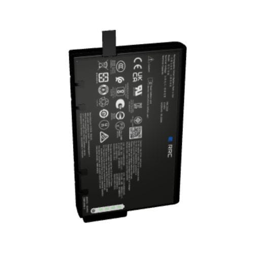 Lithium-Ionen-Batterie - RRC2020 - RRC Power Solutions - rechteckig / IEC / UL