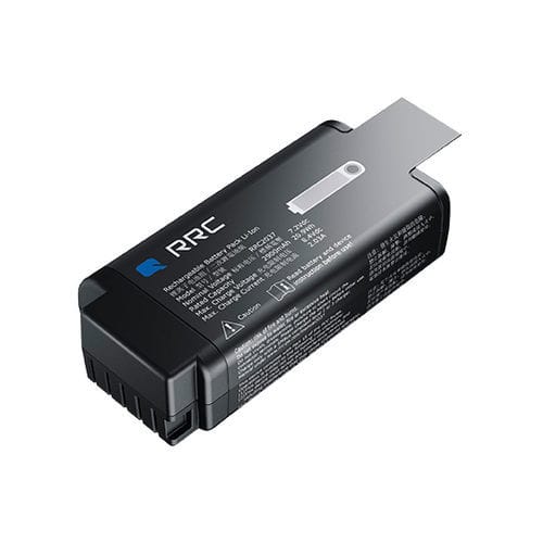 Lithium-Ionen-Batterie - RRC2037 - RRC Power Solutions - rechteckig / IEC / UL