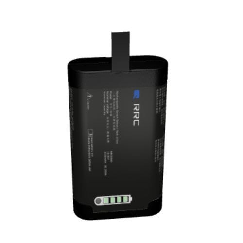 Lithium-Ionen-Batterie - RRC2040 - RRC Power Solutions - rechteckig / IEC / UL