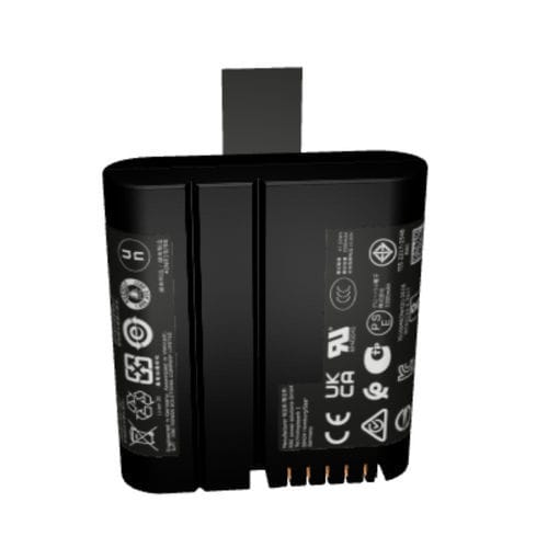 Lithium-Ionen-Batterie - RRC2054 - RRC Power Solutions - rechteckig / IEC / UL