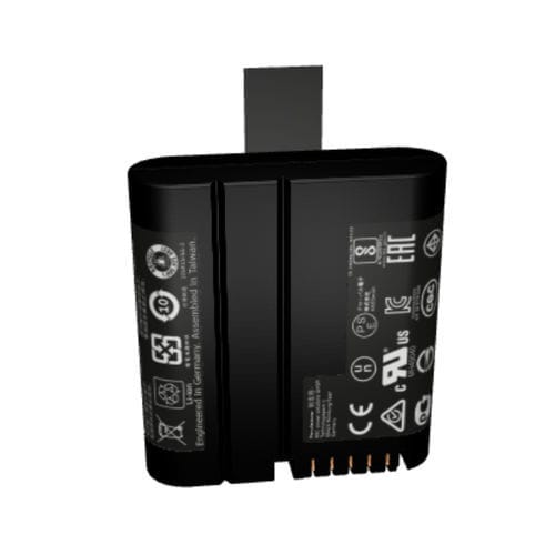 Lithium-Ionen-Batterie - RRC2057 - RRC Power Solutions - rechteckig / IEC / UL