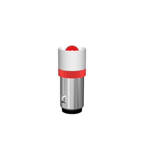 LED-Lampe - MEDB05 series - Signal-Construct GMBH - Aufputz / rohrförmig / eingebaut