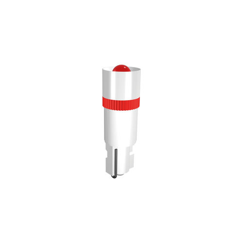 LED-Lampe - MEDW46 series - Signal-Construct GMBH - eingebaut