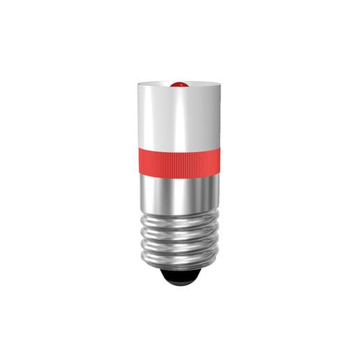 LED-Lampe - MEDE25 series - Signal-Construct GMBH - eingebaut