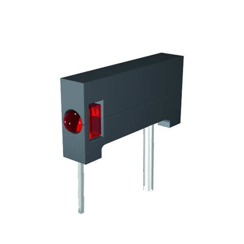 LED für Montage auf Leiterplatten - DBB1 Series - Signal-Construct GMBH