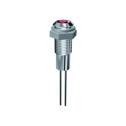Platten-Anzeiger - SMCP06 Series - Signal-Construct GMBH - Temperatur / Spannung / Drehmoment
