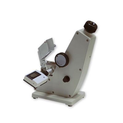 Abbe-Refraktometer - HPB002 - Auxilab - Tisch / Labor