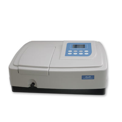 UV-Vis-Spektralphotometer - HJD002 - Auxilab - Absorption / USB / Benchtop