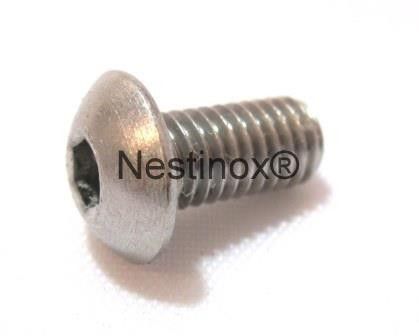 Linsenschraube - Nestinox B.V. - Torx
